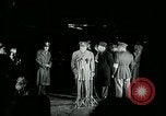 Image of Dwight Eisenhower Washington DC USA, 1951, second 37 stock footage video 65675040658