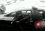 Image of Dwight Eisenhower Washington DC USA, 1951, second 50 stock footage video 65675040658