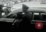 Image of Dwight Eisenhower Washington DC USA, 1951, second 52 stock footage video 65675040658