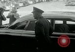 Image of Dwight Eisenhower Washington DC USA, 1951, second 53 stock footage video 65675040658