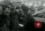 Image of Dwight Eisenhower Washington DC USA, 1951, second 55 stock footage video 65675040658