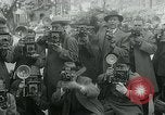 Image of Dwight Eisenhower Washington DC USA, 1951, second 56 stock footage video 65675040658