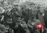 Image of Dwight Eisenhower Washington DC USA, 1951, second 58 stock footage video 65675040658