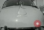 Standbild Moulton Taylor Schwebebahn aerobile Longview Washington USA, 1951, aus Sekunde 22 historischem Filmmaterial Videoclip 65675040659