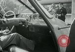 Standbild Moulton Taylor Schwebebahn aerobile Longview Washington USA, 1951, aus Sekunde 50 historischem Filmmaterial Videoclip 65675040659
