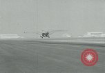 Standbild Moulton Taylor Schwebebahn aerobile Longview Washington USA, 1951, aus Sekunde 53 historischem Filmmaterial Videoclip 65675040659