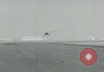 Standbild Moulton Taylor Schwebebahn aerobile Longview Washington USA, 1951, aus Sekunde 54 historischem Filmmaterial Videoclip 65675040659