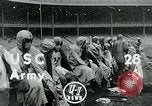 Image of Football match New York City USA, 1951, second 3 stock footage video 65675040662