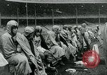 Image of Football match New York City USA, 1951, second 4 stock footage video 65675040662