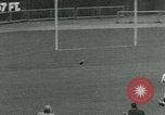 Image of Football match New York City USA, 1951, second 11 stock footage video 65675040662