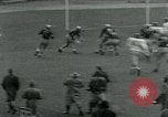Image of Football match New York City USA, 1951, second 14 stock footage video 65675040662