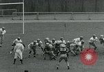 Image of Football match New York City USA, 1951, second 17 stock footage video 65675040662