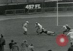 Image of Football match New York City USA, 1951, second 19 stock footage video 65675040662