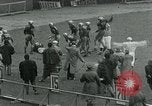 Image of Football match New York City USA, 1951, second 24 stock footage video 65675040662