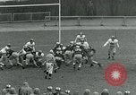 Image of Football match New York City USA, 1951, second 26 stock footage video 65675040662
