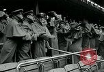 Image of Football match New York City USA, 1951, second 32 stock footage video 65675040662