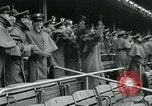 Image of Football match New York City USA, 1951, second 33 stock footage video 65675040662