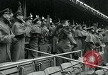 Image of Football match New York City USA, 1951, second 34 stock footage video 65675040662