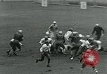 Image of Football match New York City USA, 1951, second 37 stock footage video 65675040662