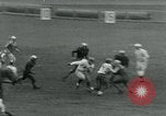 Image of Football match New York City USA, 1951, second 38 stock footage video 65675040662