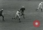 Image of Football match New York City USA, 1951, second 41 stock footage video 65675040662