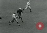 Image of Football match New York City USA, 1951, second 42 stock footage video 65675040662