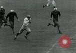 Image of Football match New York City USA, 1951, second 43 stock footage video 65675040662
