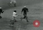 Image of Football match New York City USA, 1951, second 44 stock footage video 65675040662