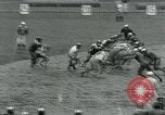 Image of Football match New York City USA, 1951, second 49 stock footage video 65675040662