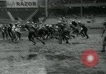 Image of Football match New York City USA, 1951, second 50 stock footage video 65675040662