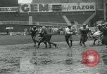 Image of Football match New York City USA, 1951, second 51 stock footage video 65675040662