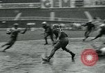 Image of Football match New York City USA, 1951, second 52 stock footage video 65675040662