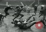 Image of Football match New York City USA, 1951, second 53 stock footage video 65675040662