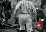 Image of Football match New York City USA, 1951, second 57 stock footage video 65675040662