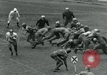 Image of Football match New York City USA, 1951, second 58 stock footage video 65675040662