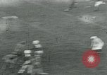 Standbild Fußballspiel College Park Maryland USA, 1951, aus Sekunde 57 historischem Filmmaterial Videoclip 65675040663