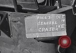 Standbild Deutscher Export Ausstellung bald nach Zweiten Weltkrieg München Deutschland, 1946, aus Sekunde 7 historischem Filmmaterial Videoclip 65675040664