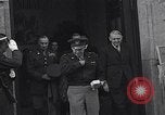 Standbild Deutscher Export Ausstellung bald nach Zweiten Weltkrieg München Deutschland, 1946, aus Sekunde 59 historischem Filmmaterial Videoclip 65675040664