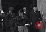 Standbild Deutscher Export Ausstellung bald nach Zweiten Weltkrieg München Deutschland, 1946, aus Sekunde 60 historischem Filmmaterial Videoclip 65675040664