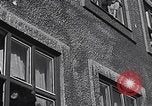 Standbild General Eisenhower München Deutschland, 1946, aus Sekunde 18 historischem Filmmaterial Videoclip 65675040665