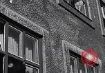 Standbild General Eisenhower München Deutschland, 1946, aus Sekunde 24 historischem Filmmaterial Videoclip 65675040665