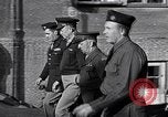 Standbild General Eisenhower München Deutschland, 1946, aus Sekunde 27 historischem Filmmaterial Videoclip 65675040665
