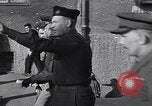 Standbild General Eisenhower München Deutschland, 1946, aus Sekunde 28 historischem Filmmaterial Videoclip 65675040665