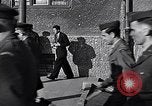 Standbild General Eisenhower München Deutschland, 1946, aus Sekunde 29 historischem Filmmaterial Videoclip 65675040665