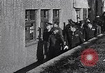 Standbild General Eisenhower München Deutschland, 1946, aus Sekunde 33 historischem Filmmaterial Videoclip 65675040665