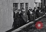 Standbild General Eisenhower München Deutschland, 1946, aus Sekunde 34 historischem Filmmaterial Videoclip 65675040665