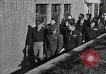 Standbild General Eisenhower München Deutschland, 1946, aus Sekunde 35 historischem Filmmaterial Videoclip 65675040665