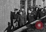 Standbild General Eisenhower München Deutschland, 1946, aus Sekunde 36 historischem Filmmaterial Videoclip 65675040665