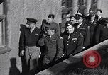 Standbild General Eisenhower München Deutschland, 1946, aus Sekunde 37 historischem Filmmaterial Videoclip 65675040665
