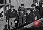Standbild General Eisenhower München Deutschland, 1946, aus Sekunde 38 historischem Filmmaterial Videoclip 65675040665
